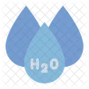 Water Ho Science Icon