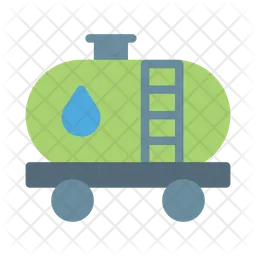 Water  Icon