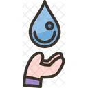 Water Save Resource Icon