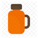 Pottle Water Nature Icon