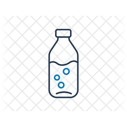 Water  Icon