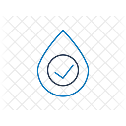 Water  Icon