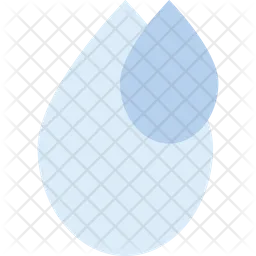 Water  Icon