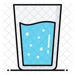 Water  Icon