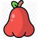 Water apple  Icon