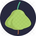 Exotic Fruits Water Apple Apple Icon