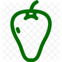 Water Apple  Icon