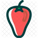 Water Apple  Icon