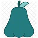 Water Apple Icon