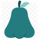 Water Apple Icon