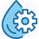 Water automation  Icon
