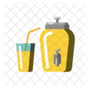 Water Bag  Icon