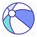 Water Ball Water Ball Icon