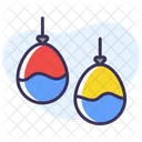 Water Balloon Icon