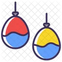 Water Balloon Icon