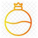 Water Balloon  Icon