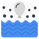 Water Balloon  Icon