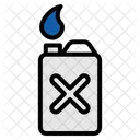 Water Barrier Icon