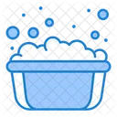 Water Basin  Icon