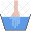 Water Basket  Icon