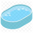 Water Bathtub  Icon