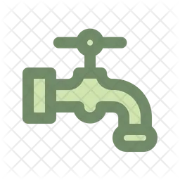 Water Bill  Icon