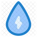 Water bill  Icon