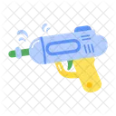 Water blaster  Icon