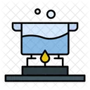 Food Drink Pot Icon