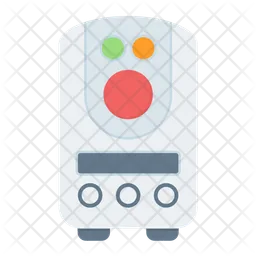 Water Boiler  Icon