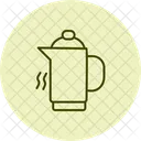 Water Boiler Waterboiler Appliance Icon