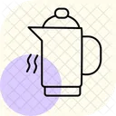 Water Boiler Waterboiler Appliance Icon