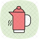 Water Boiler Waterboiler Appliance Icon