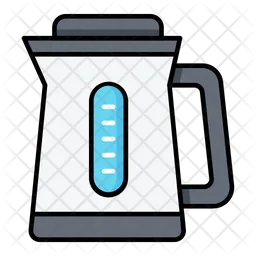 Water Boiler  Icon