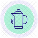 Water Boiler Waterboiler Appliance Icon