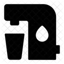 Boiler Appliance Boiling Icon