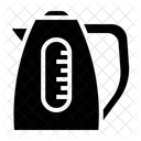 Water Boiler Water Heater Kettle Icon