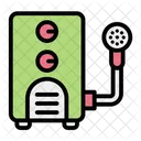 Water Bolier Water Boiler Icon