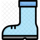 Water boots  Icon