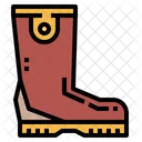 Water Boots  Icon