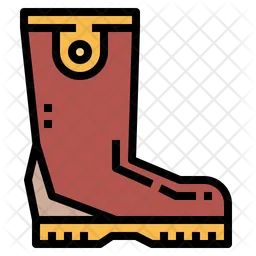 Water Boots  Icon