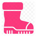 Water Boots  Icon