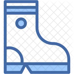 Water boots  Icon