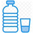 Water Botle Icon