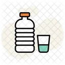 Water Botle Icon