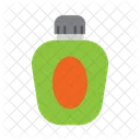 Water Bottel  Icon