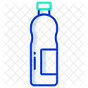 Water Bottel Mineral Water Bottle Of Water Icon