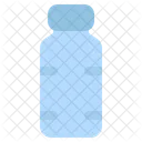 Water Bottle Icon