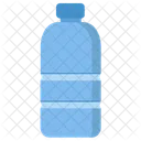 Water Bottle Bottle Water Icon