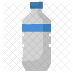 Water bottle  Icon